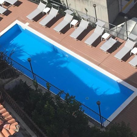 Apartamento Il Piccolo Diavolo Taormina Exterior foto