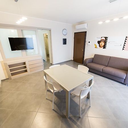 Apartamento Il Piccolo Diavolo Taormina Exterior foto