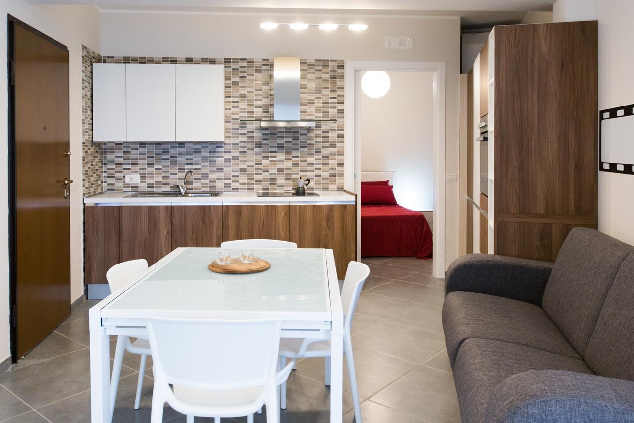 Apartamento Il Piccolo Diavolo Taormina Exterior foto