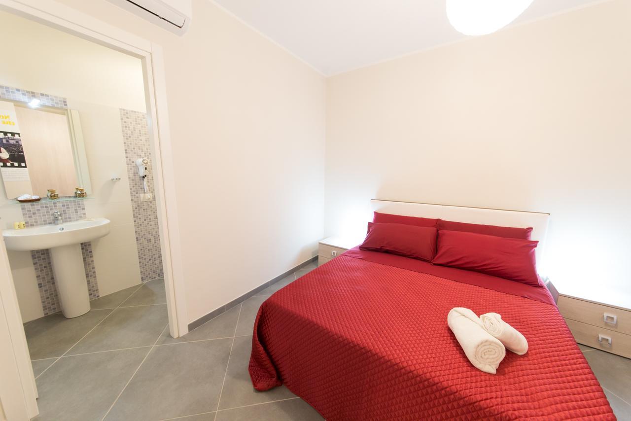 Apartamento Il Piccolo Diavolo Taormina Exterior foto