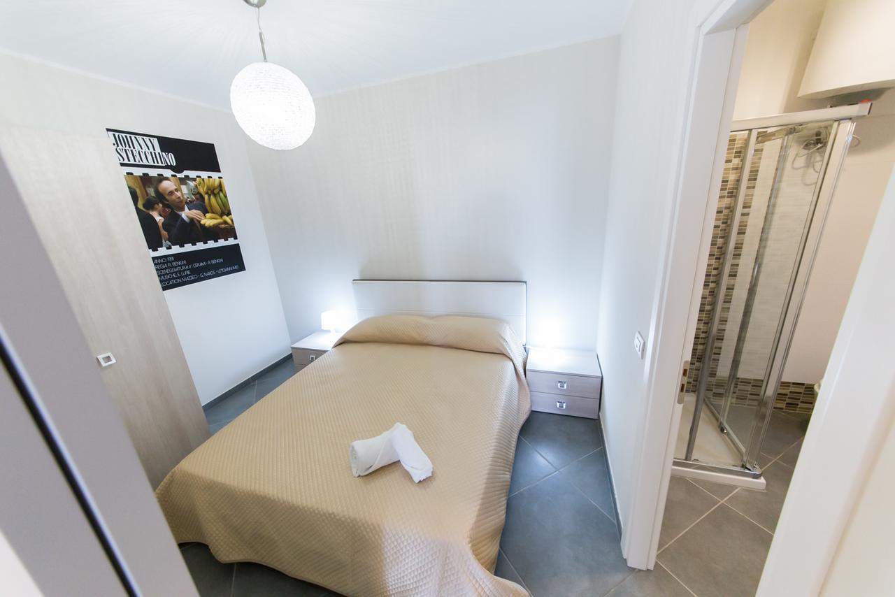 Apartamento Il Piccolo Diavolo Taormina Exterior foto