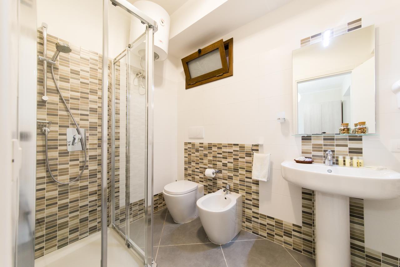 Apartamento Il Piccolo Diavolo Taormina Exterior foto