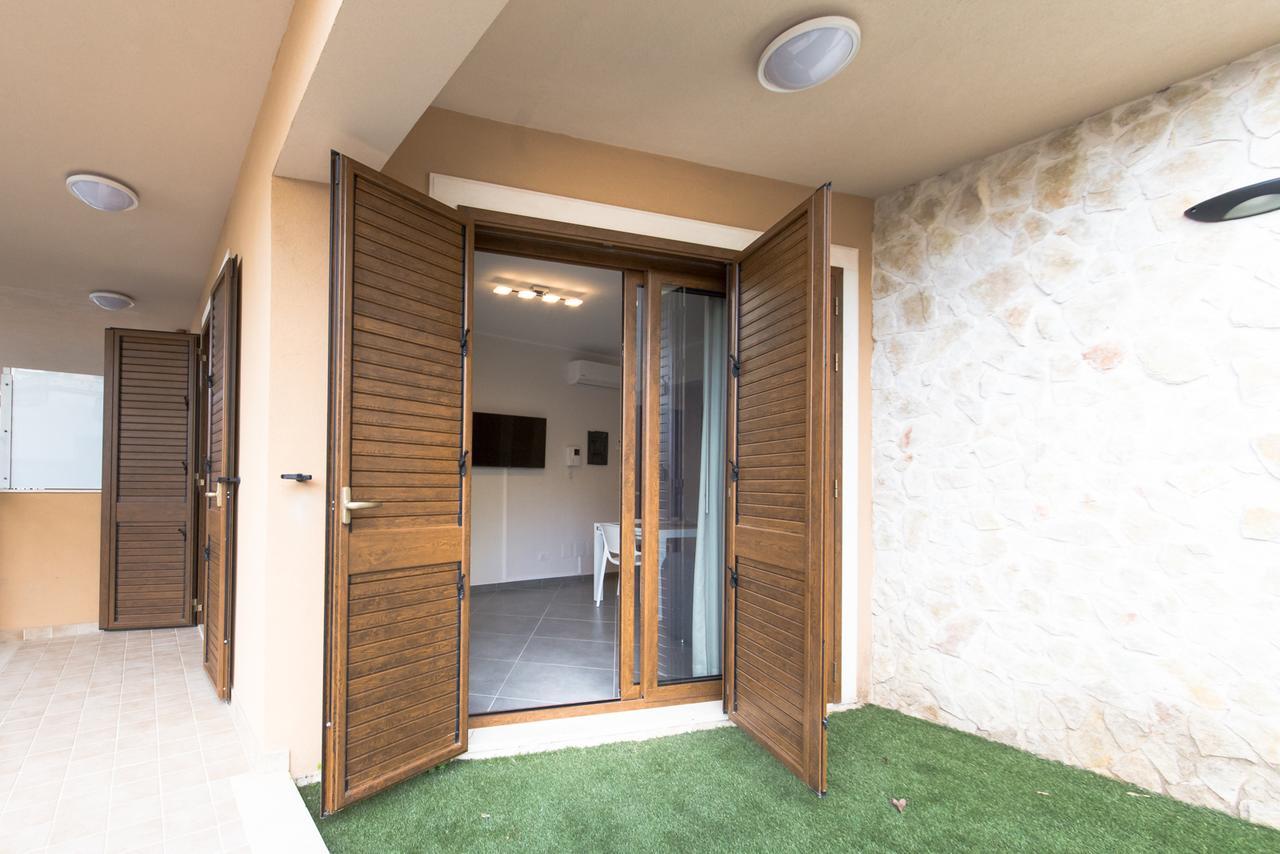 Apartamento Il Piccolo Diavolo Taormina Exterior foto