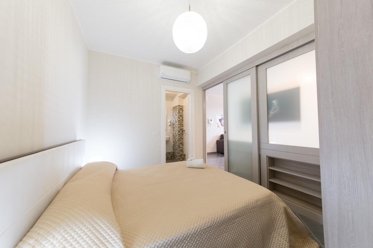 Apartamento Il Piccolo Diavolo Taormina Exterior foto