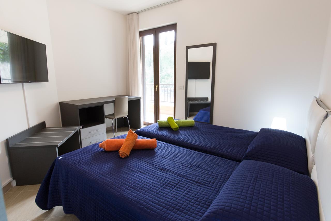 Apartamento Il Piccolo Diavolo Taormina Exterior foto