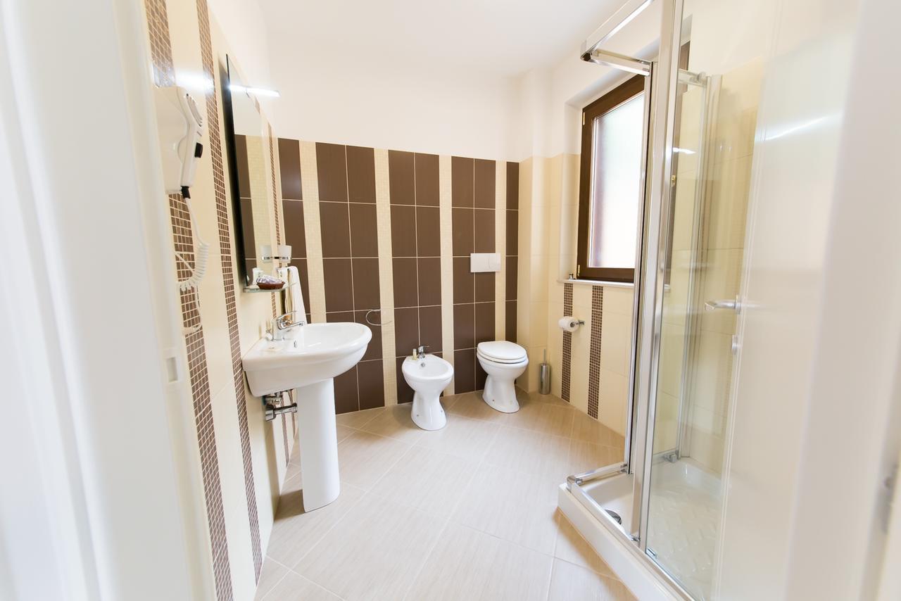 Apartamento Il Piccolo Diavolo Taormina Exterior foto