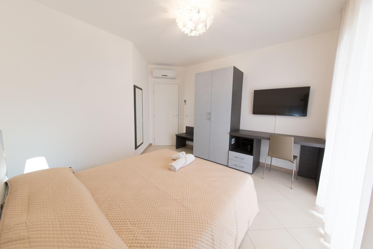 Apartamento Il Piccolo Diavolo Taormina Exterior foto
