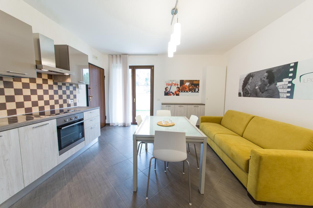 Apartamento Il Piccolo Diavolo Taormina Exterior foto