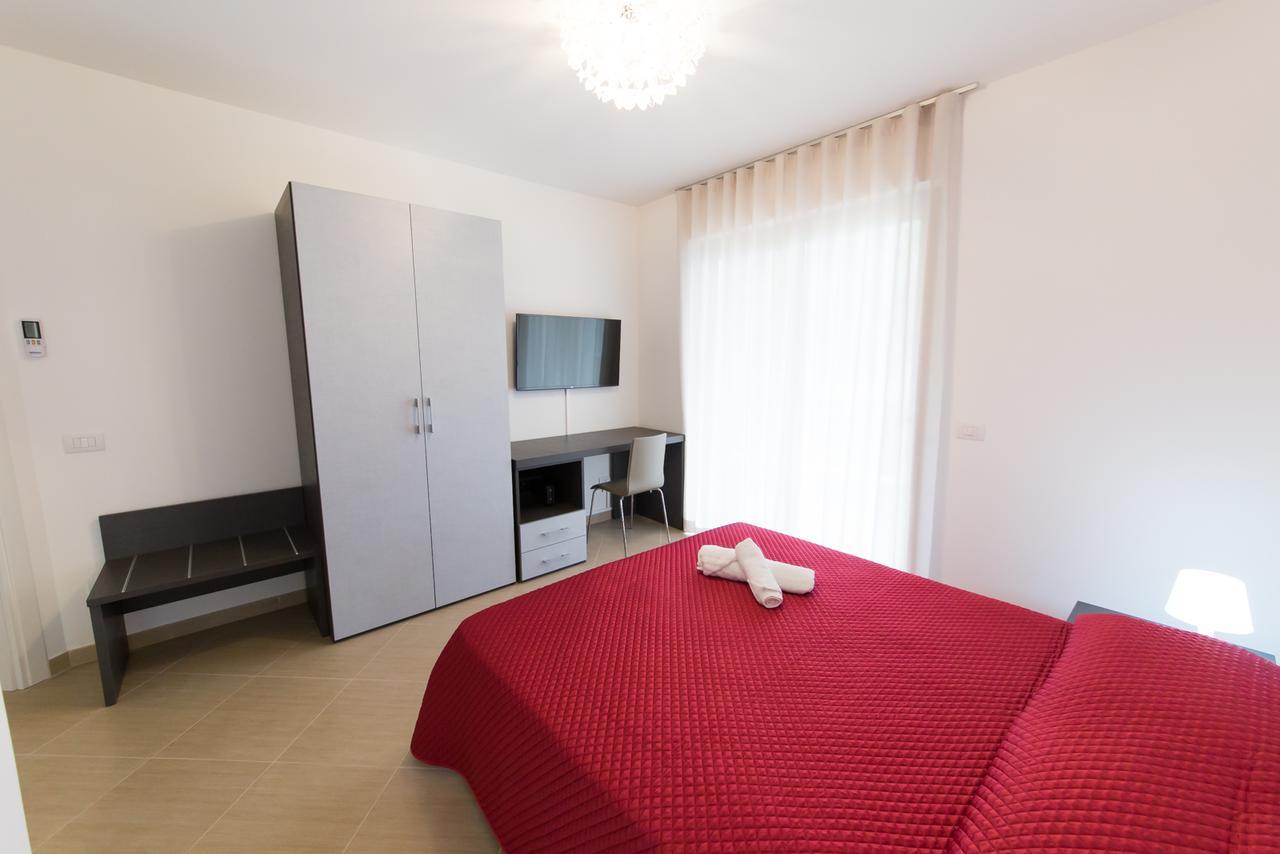 Apartamento Il Piccolo Diavolo Taormina Exterior foto