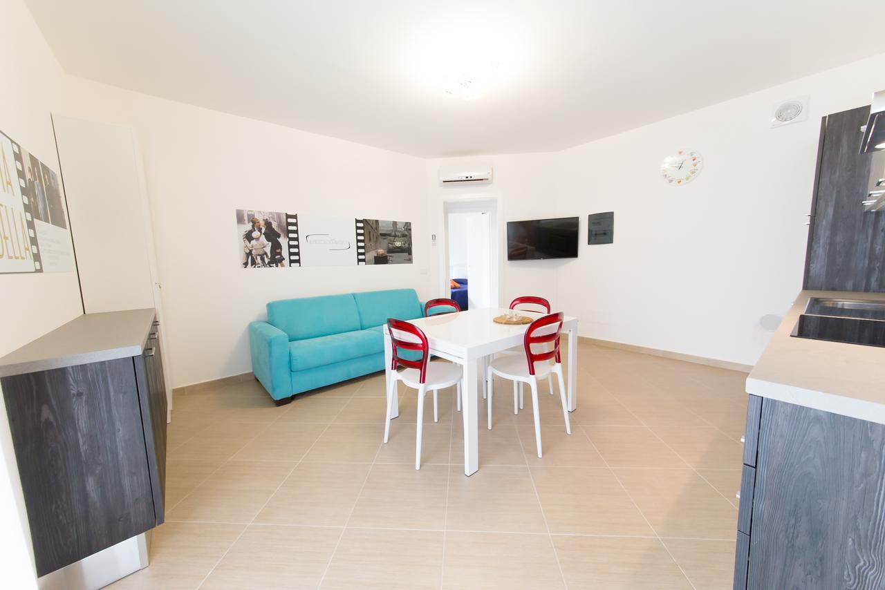 Apartamento Il Piccolo Diavolo Taormina Exterior foto