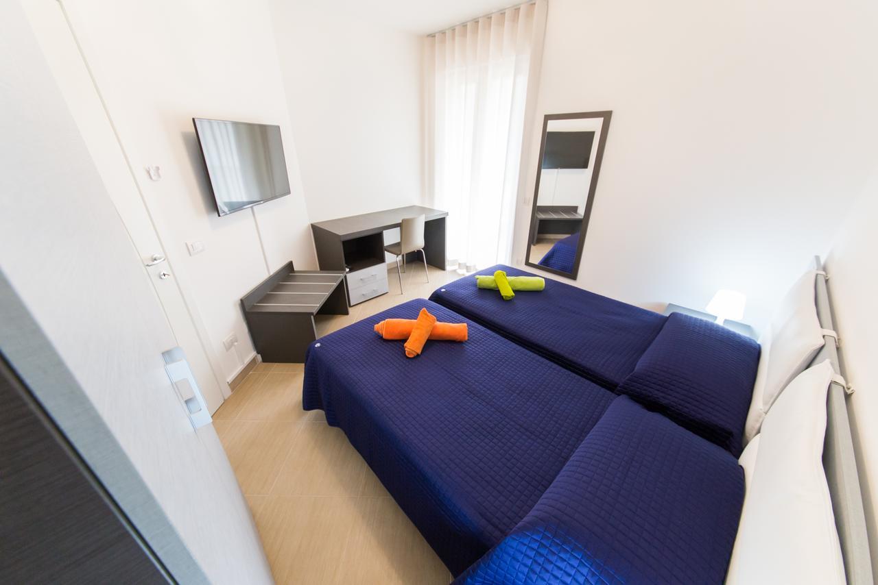 Apartamento Il Piccolo Diavolo Taormina Exterior foto