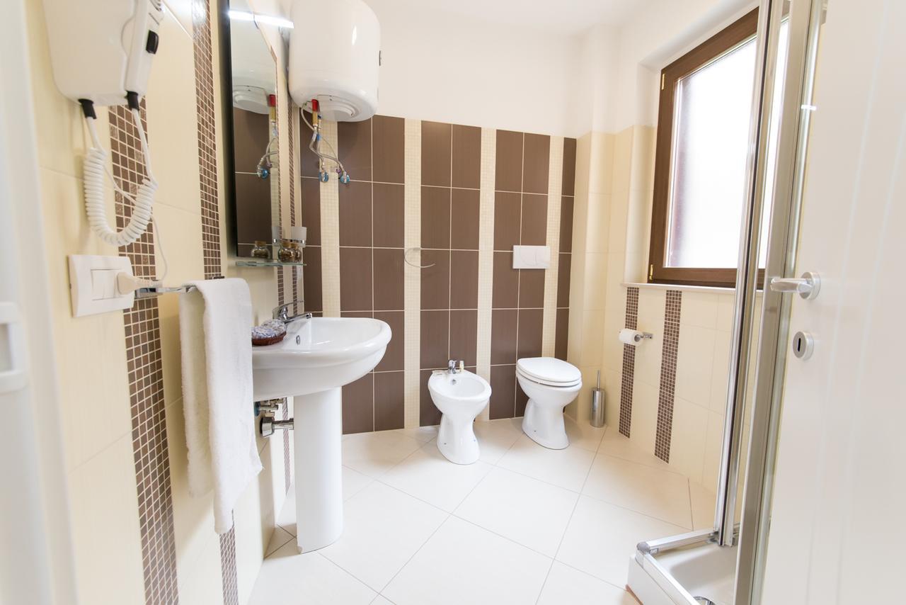 Apartamento Il Piccolo Diavolo Taormina Exterior foto