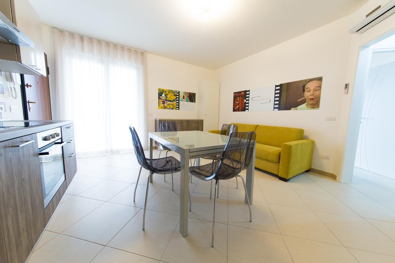 Apartamento Il Piccolo Diavolo Taormina Exterior foto