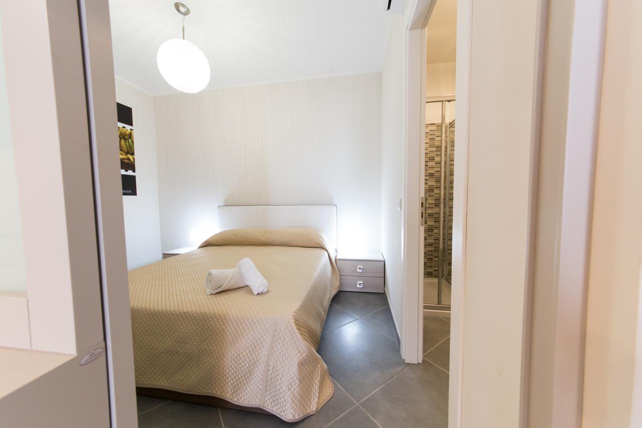 Apartamento Il Piccolo Diavolo Taormina Exterior foto