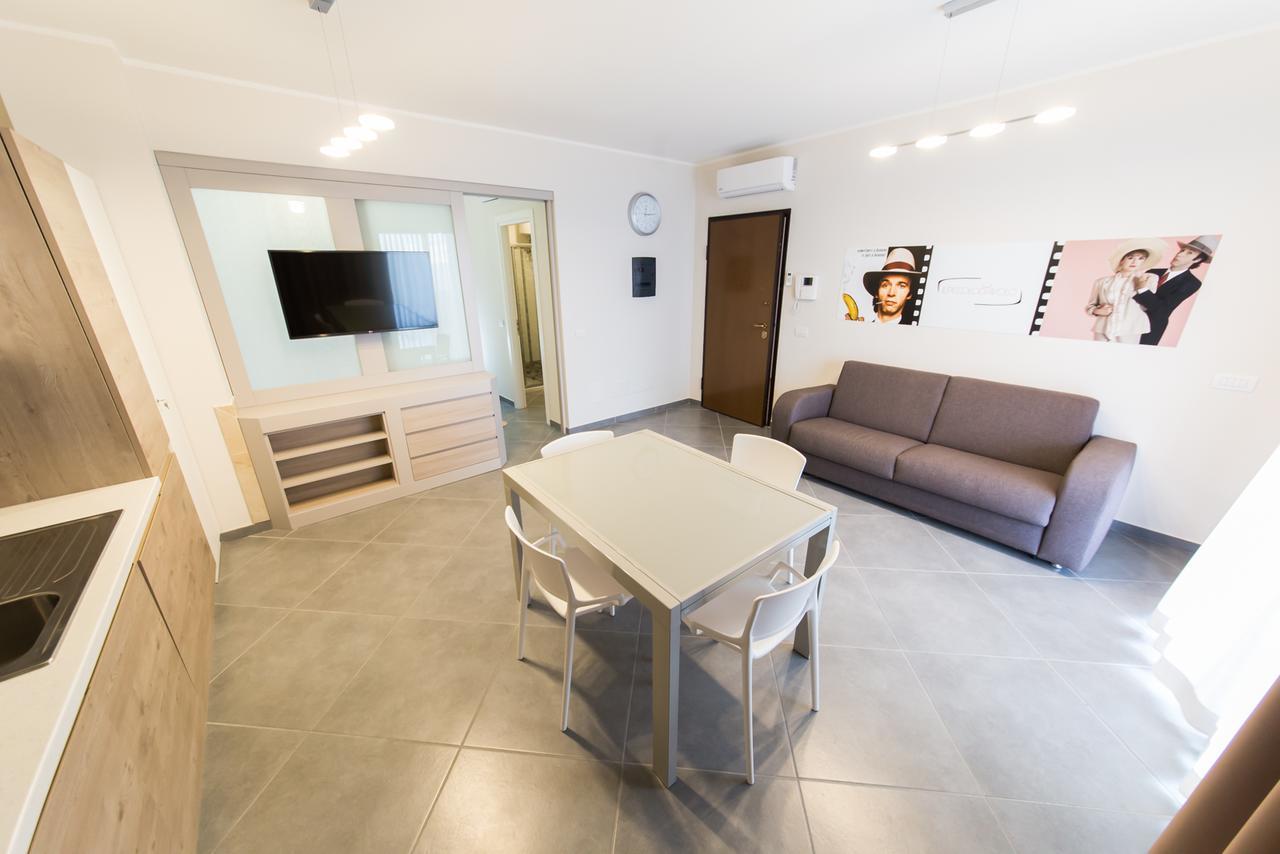 Apartamento Il Piccolo Diavolo Taormina Exterior foto